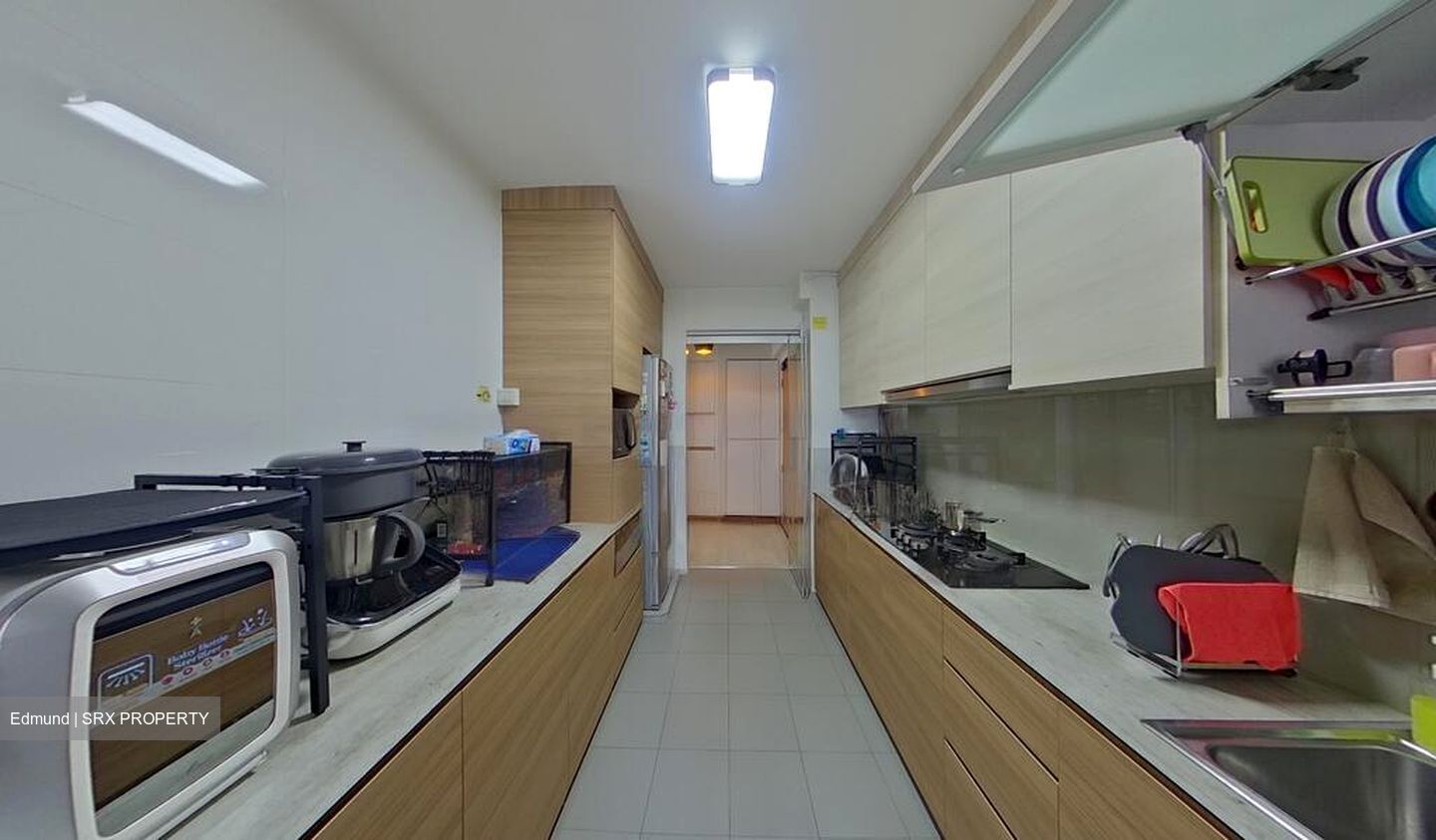 Blk 278A Compassvale Helm (Sengkang), HDB 5 Rooms #480654501